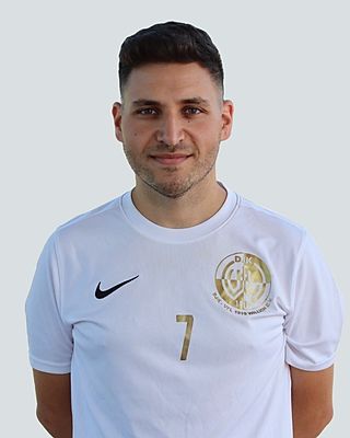 Oguz Sentürk