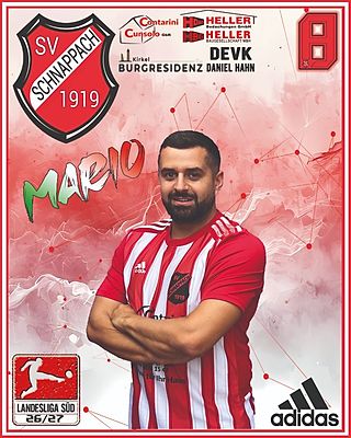 Mario Cunsolo