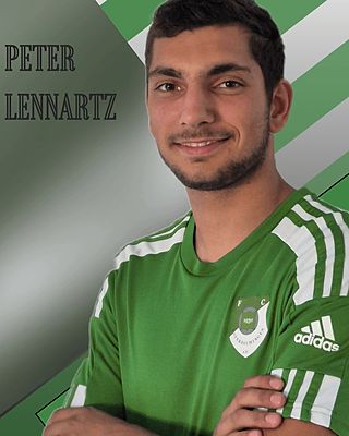 Peter Lennartz