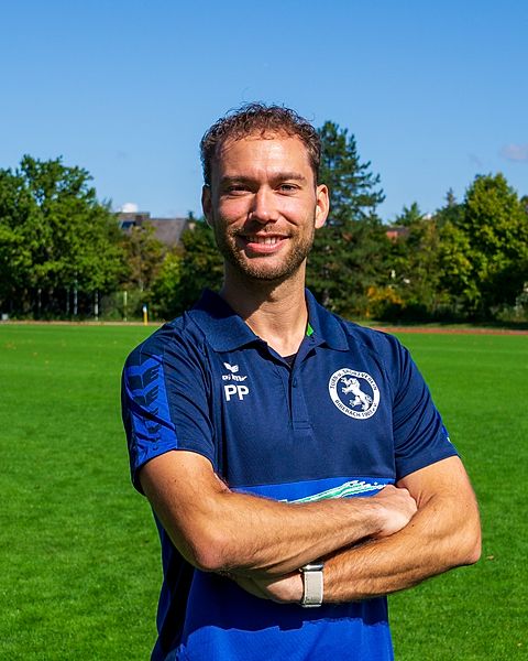 Foto: Fabian de Sa Pfeifer