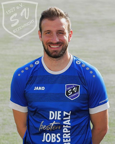 Foto: Walberer Rudi