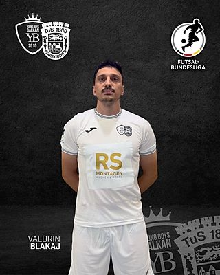 Valdrin Blakaj