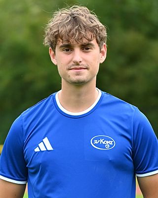 Luca Schmitt