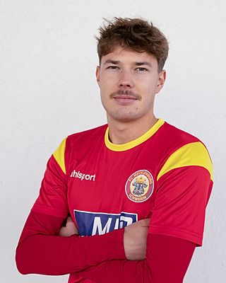 Tobias Strobel