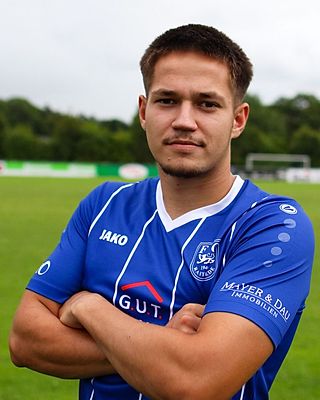 David Paskurnyj