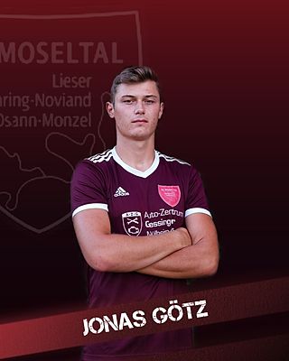 Jonas Götz
