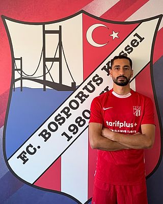 Kassem Cheaib