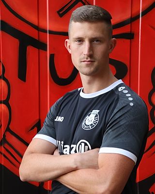Tom Lengersdorf
