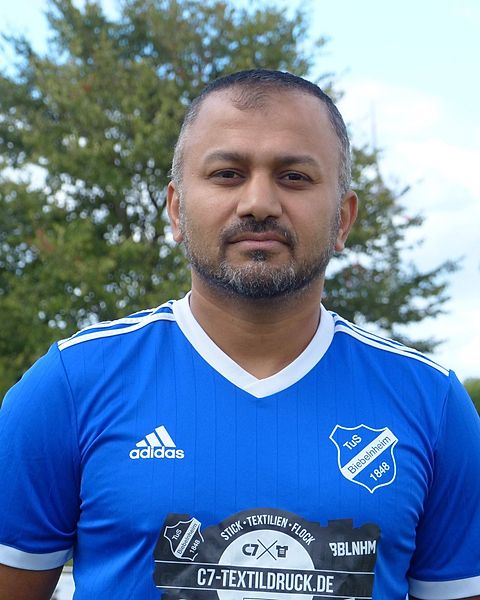 Foto: Christoph Hosseus