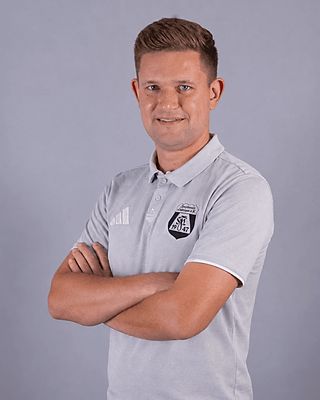 Malte Strotmann