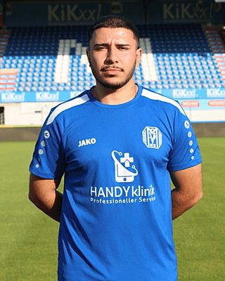 Fardin Ghafouri