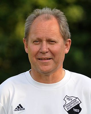 Dieter Bremer