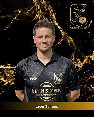 Leon Schmid