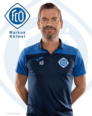 Markus Kölmel