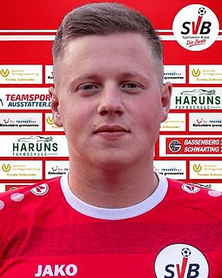 Marc Robin Speer