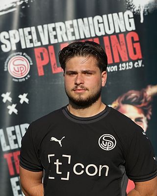 Samuel Gwinner