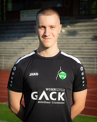Colin Jakob
