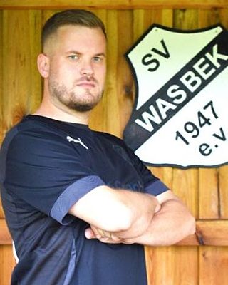 Yannik Gläske