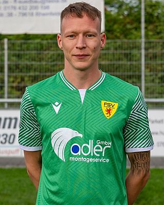 Tobias Marco Saladin