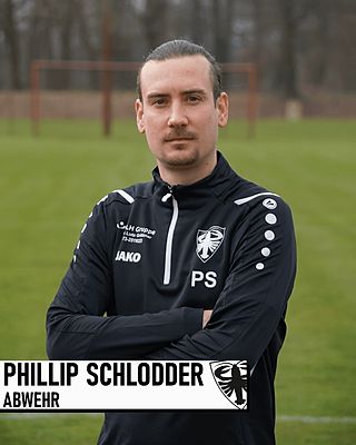 Phillip Schlodder