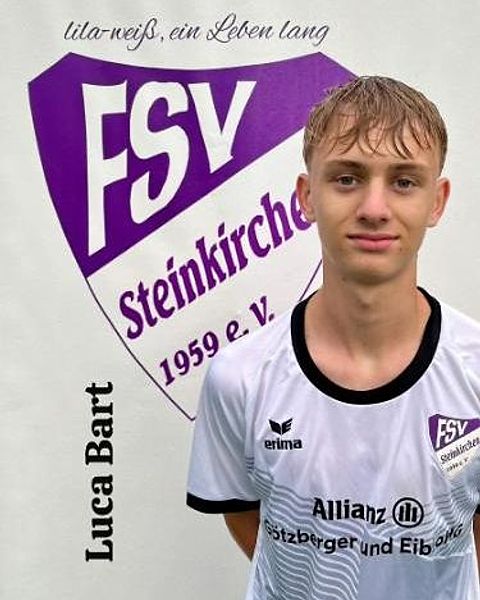 Foto: FSV Steinkirchen