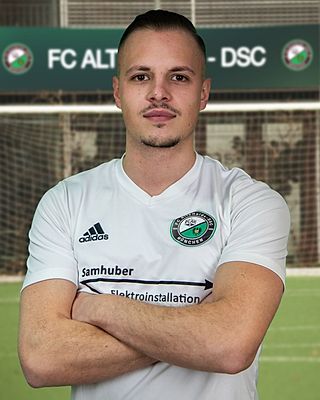 Daniel Anic