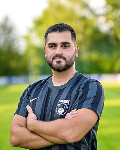 Foto: Stefan Ritzinger/RS-Sportfoto