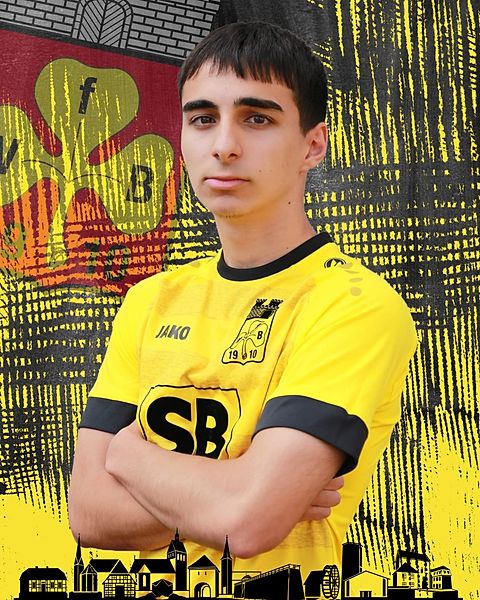 Foto: VfB Salzkotten