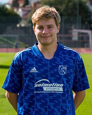 Tobias Kathan