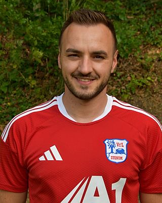 Bastian Morche