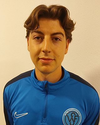 Moritz Haile