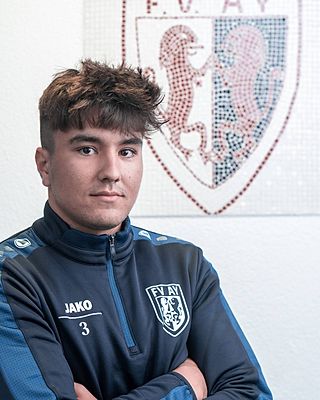 Alexandru Gabriel Tudor