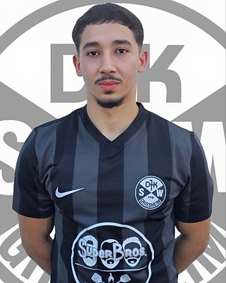 Ilias Otmani