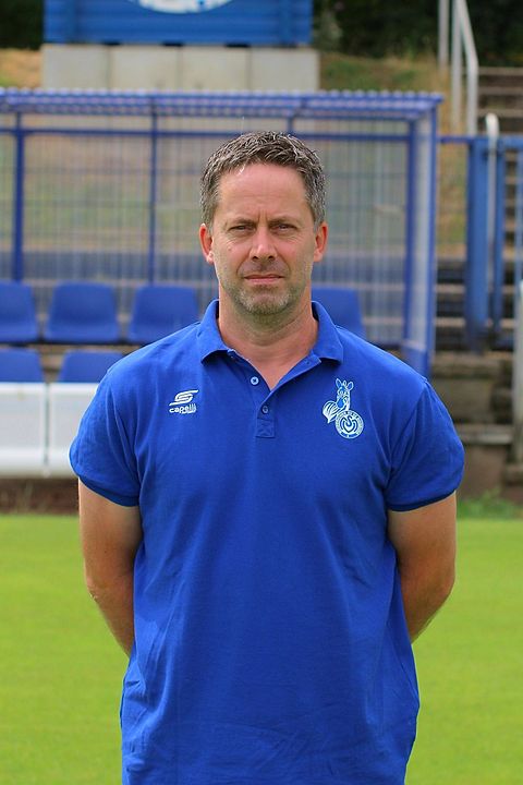 Foto: MSV Duisburg/Nico Herbertz