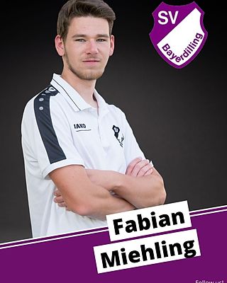 Fabian Miehling