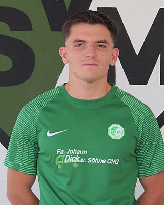 Raymondo Borcila Bulancia