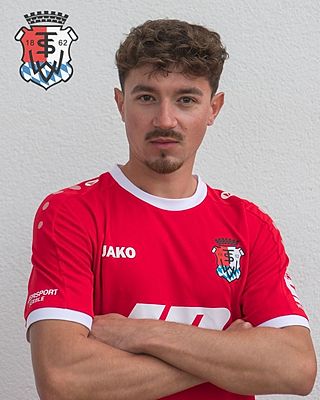 Lukas Knöpfle