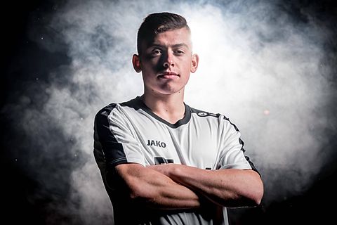 Foto: Eric Kemnitz