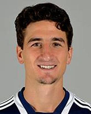 Andrés Lamas