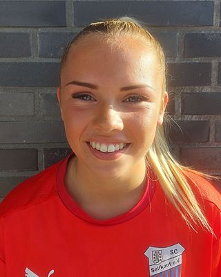 Gianna Smeekes
