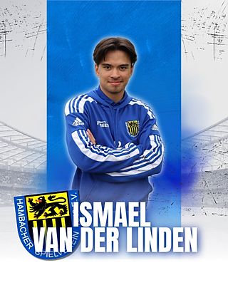 Ismael van der Linden