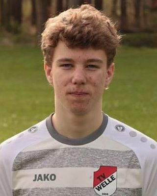 Ruben Henry David Grant