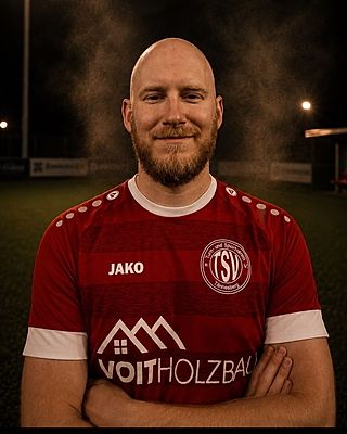 Andre Schlawin