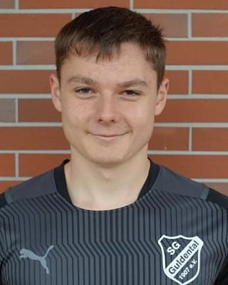 Luis David Brennecke