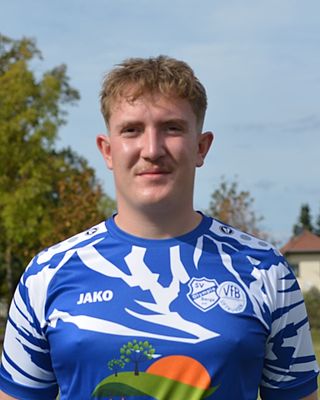 Hannes Schröter