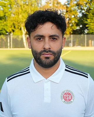 Younes Falkou