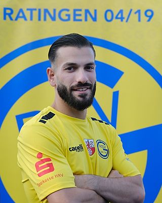 Emre Demircan