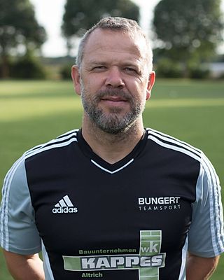 Jürgen Thul