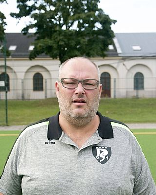 Olaf Krzywocz