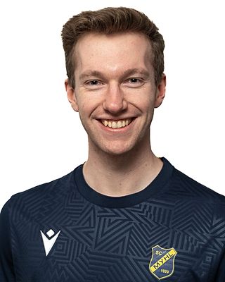 Maximilian Schmitz
